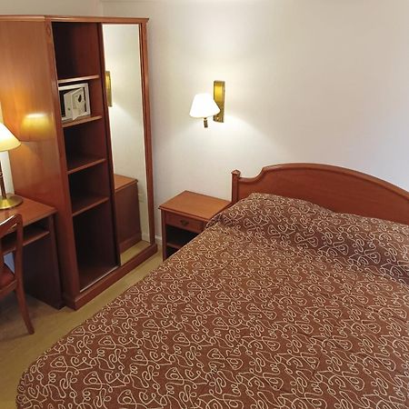 Atlas Tower Hotel Buenos Aires Kültér fotó