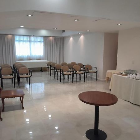 Atlas Tower Hotel Buenos Aires Kültér fotó