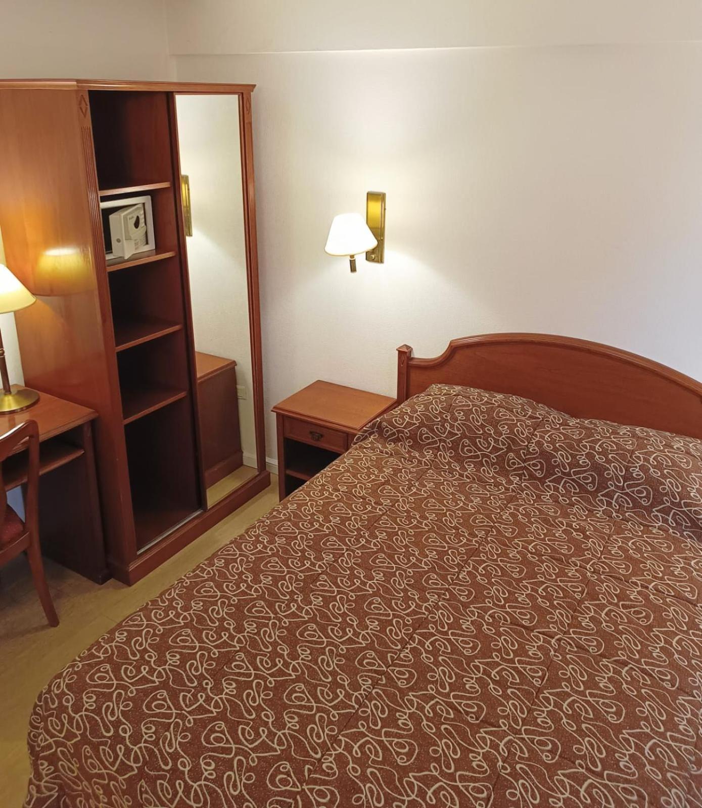Atlas Tower Hotel Buenos Aires Kültér fotó