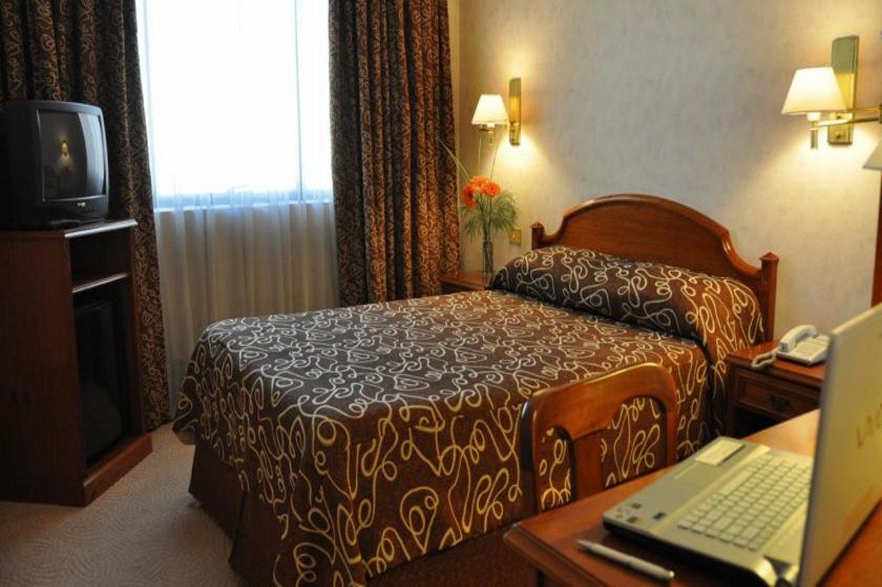 Atlas Tower Hotel Buenos Aires Kültér fotó