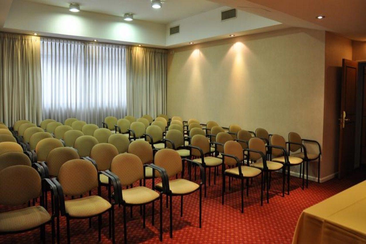 Atlas Tower Hotel Buenos Aires Kültér fotó