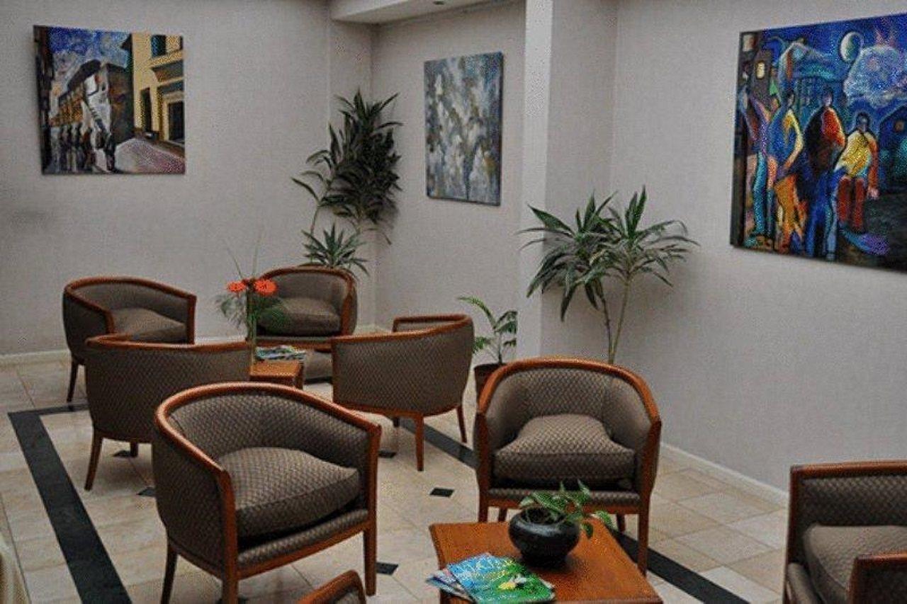 Atlas Tower Hotel Buenos Aires Kültér fotó