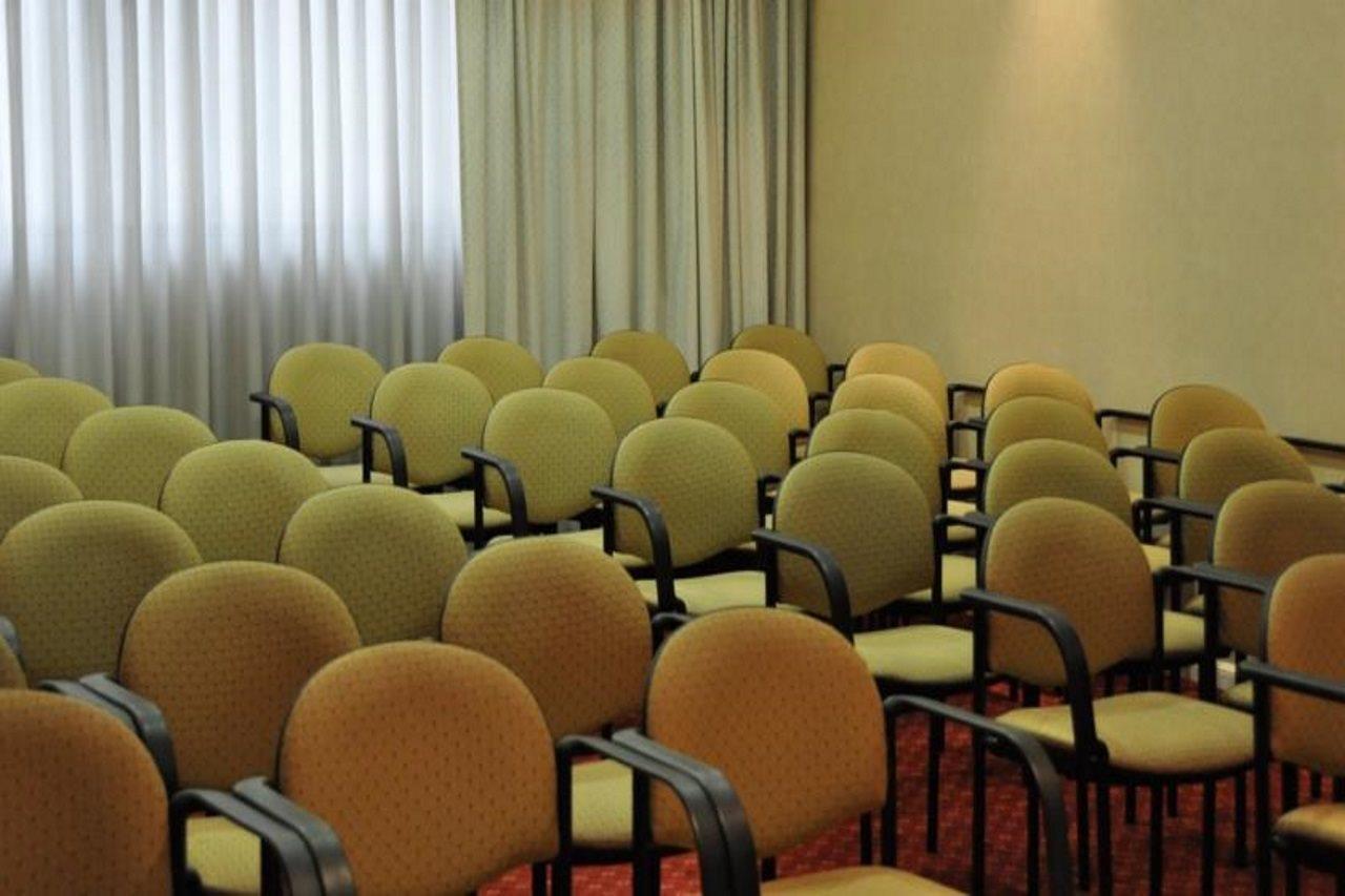 Atlas Tower Hotel Buenos Aires Kültér fotó