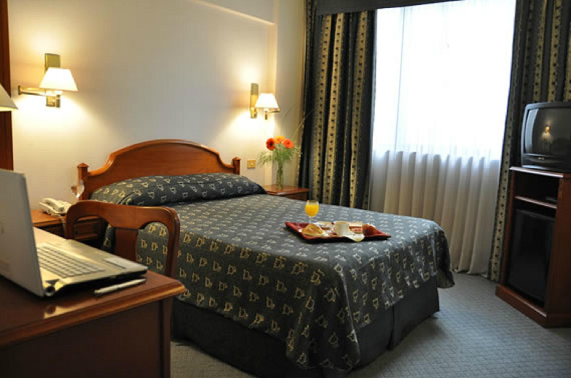 Atlas Tower Hotel Buenos Aires Kültér fotó