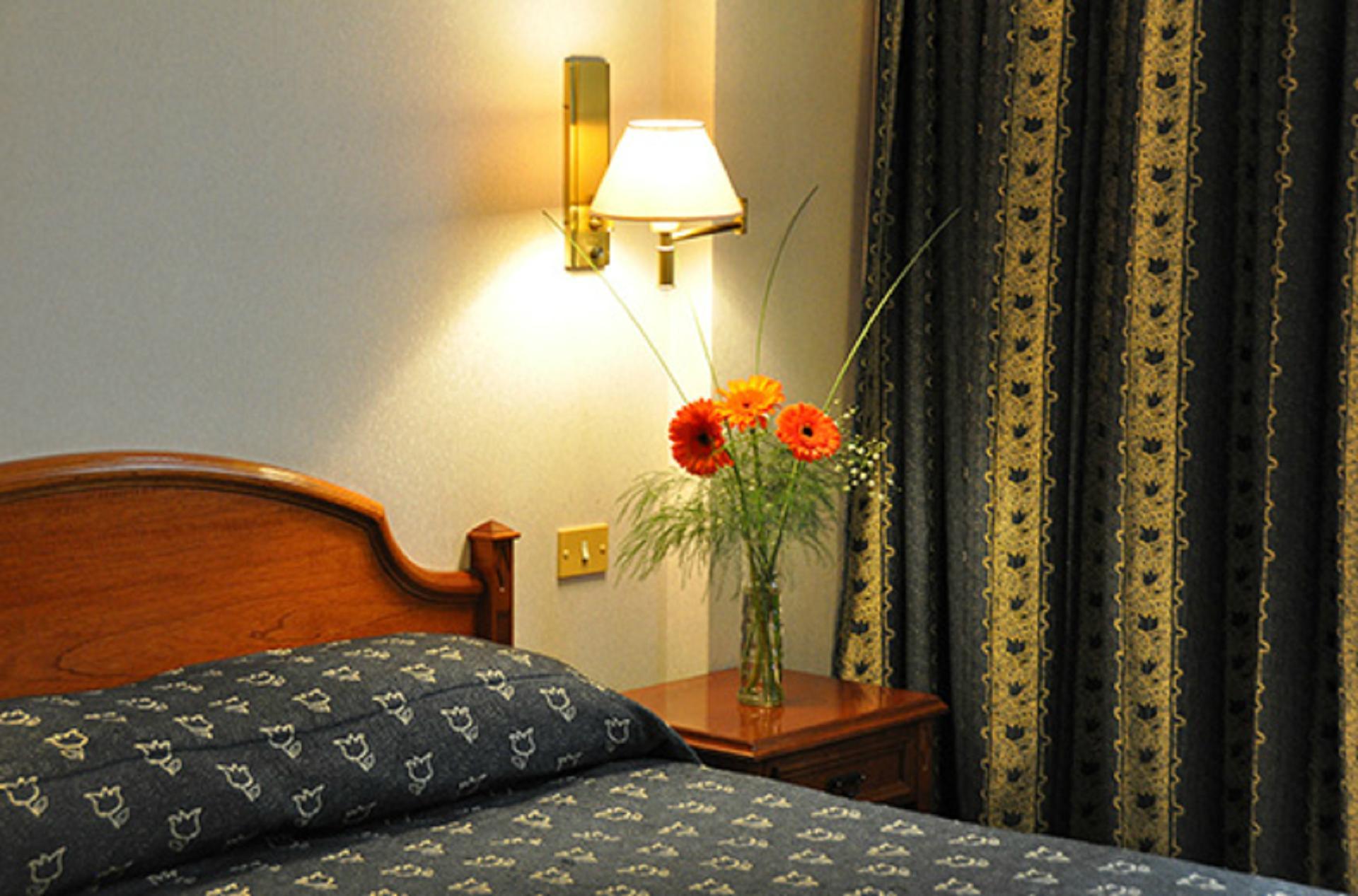 Atlas Tower Hotel Buenos Aires Kültér fotó