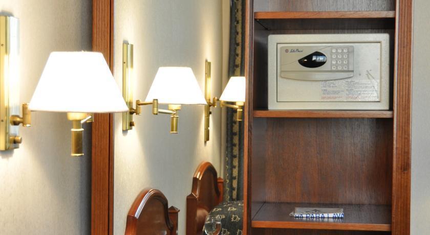 Atlas Tower Hotel Buenos Aires Kültér fotó