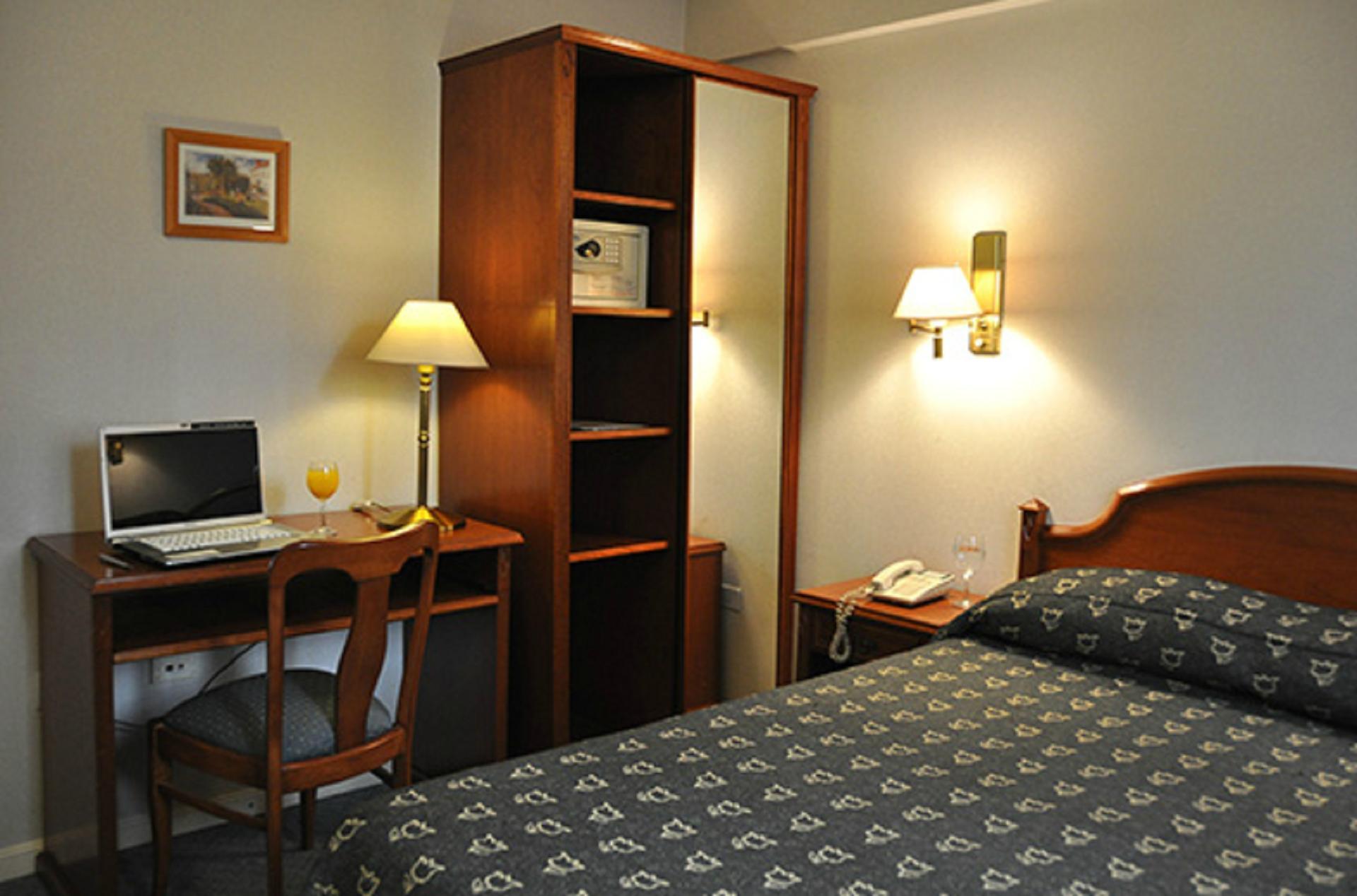 Atlas Tower Hotel Buenos Aires Kültér fotó