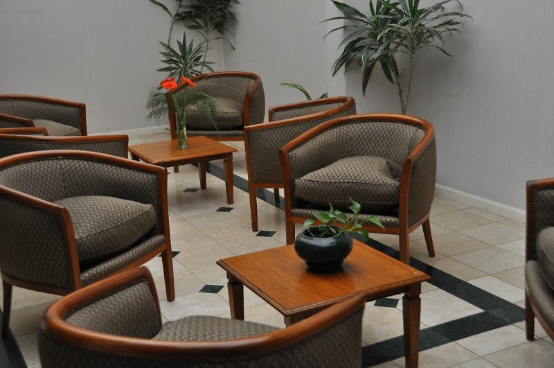 Atlas Tower Hotel Buenos Aires Kültér fotó