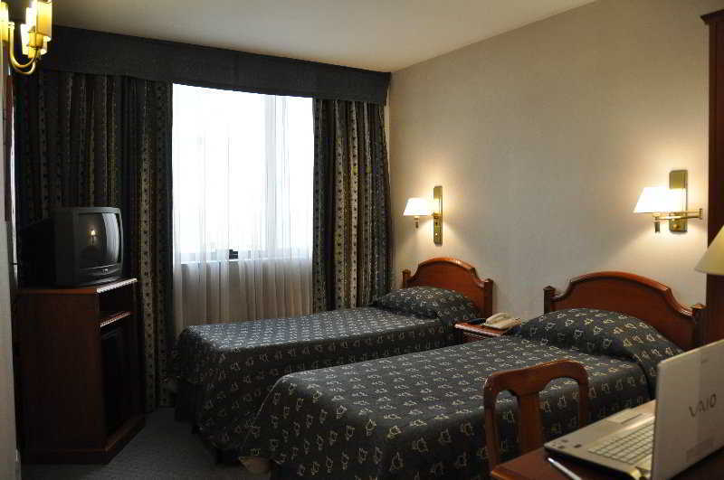 Atlas Tower Hotel Buenos Aires Kültér fotó
