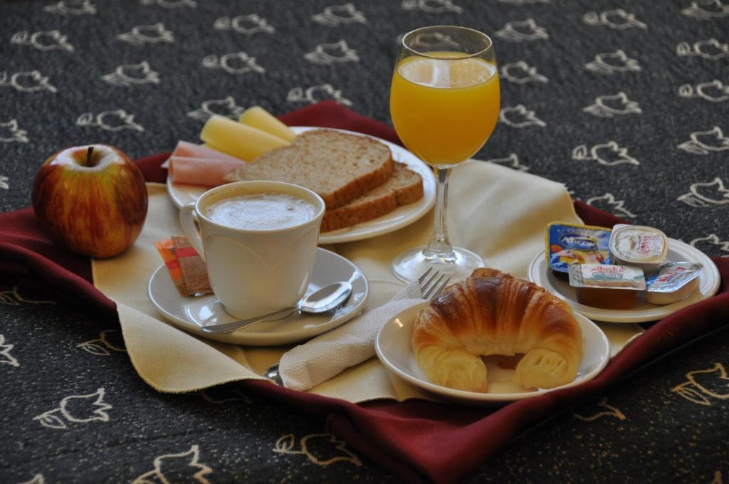 Atlas Tower Hotel Buenos Aires Kültér fotó