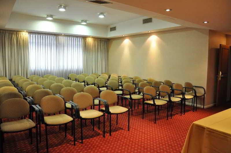 Atlas Tower Hotel Buenos Aires Kültér fotó